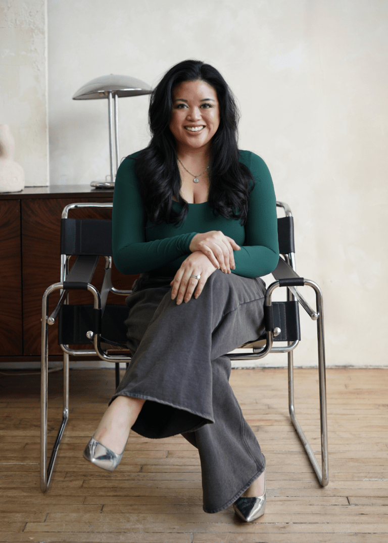 Elle Drouin Membership Growth Strategist