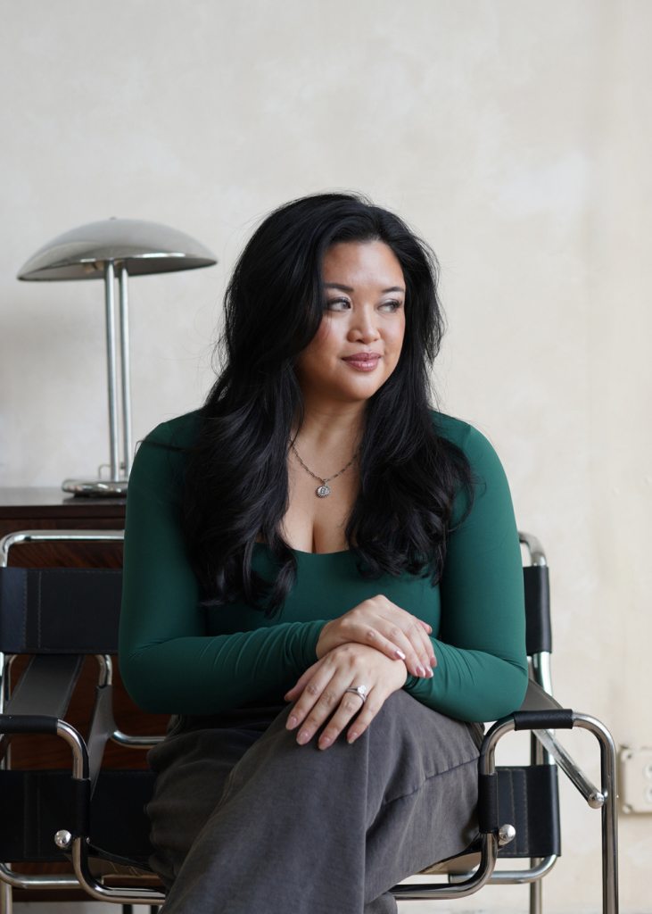 Elle Drouin Membership Growth Strategist