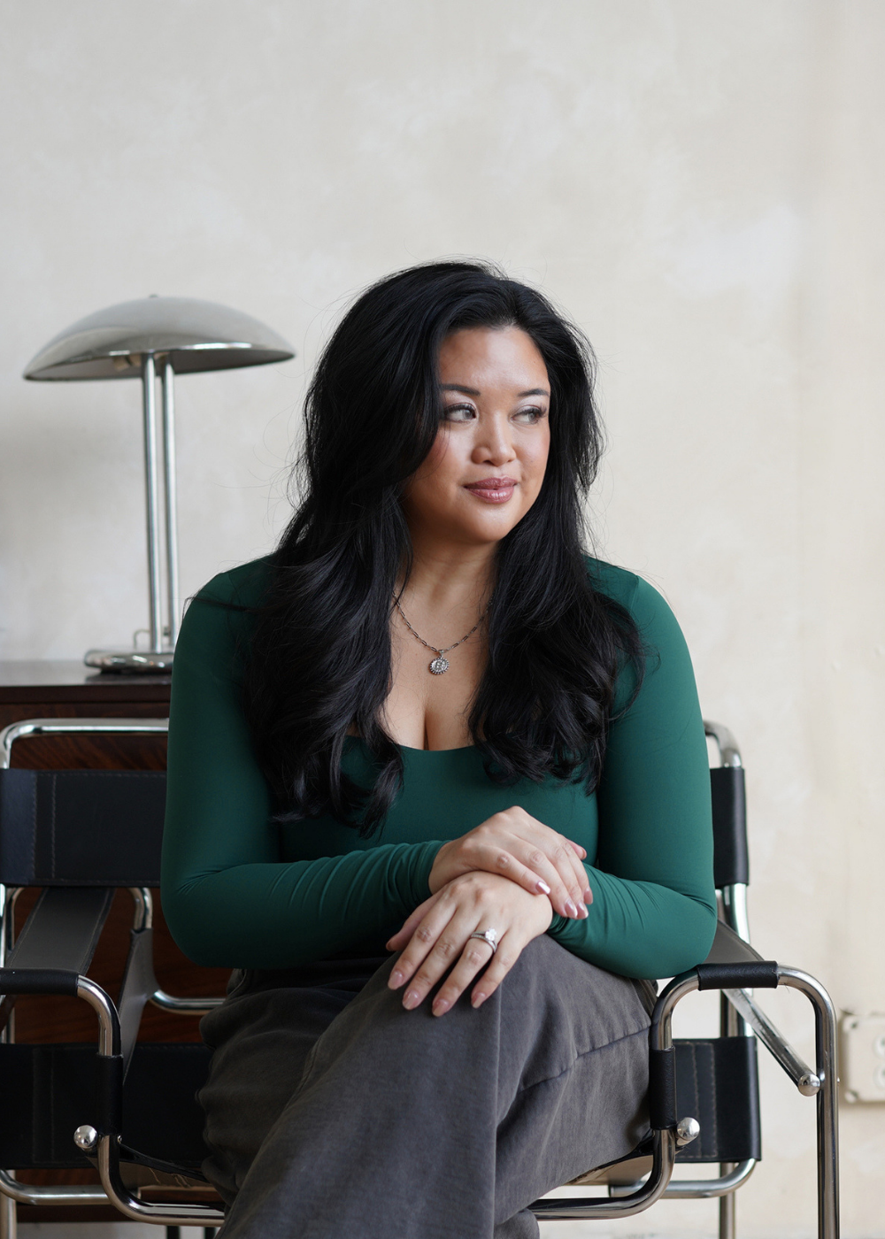 Elle Drouin Membership Growth Strategist