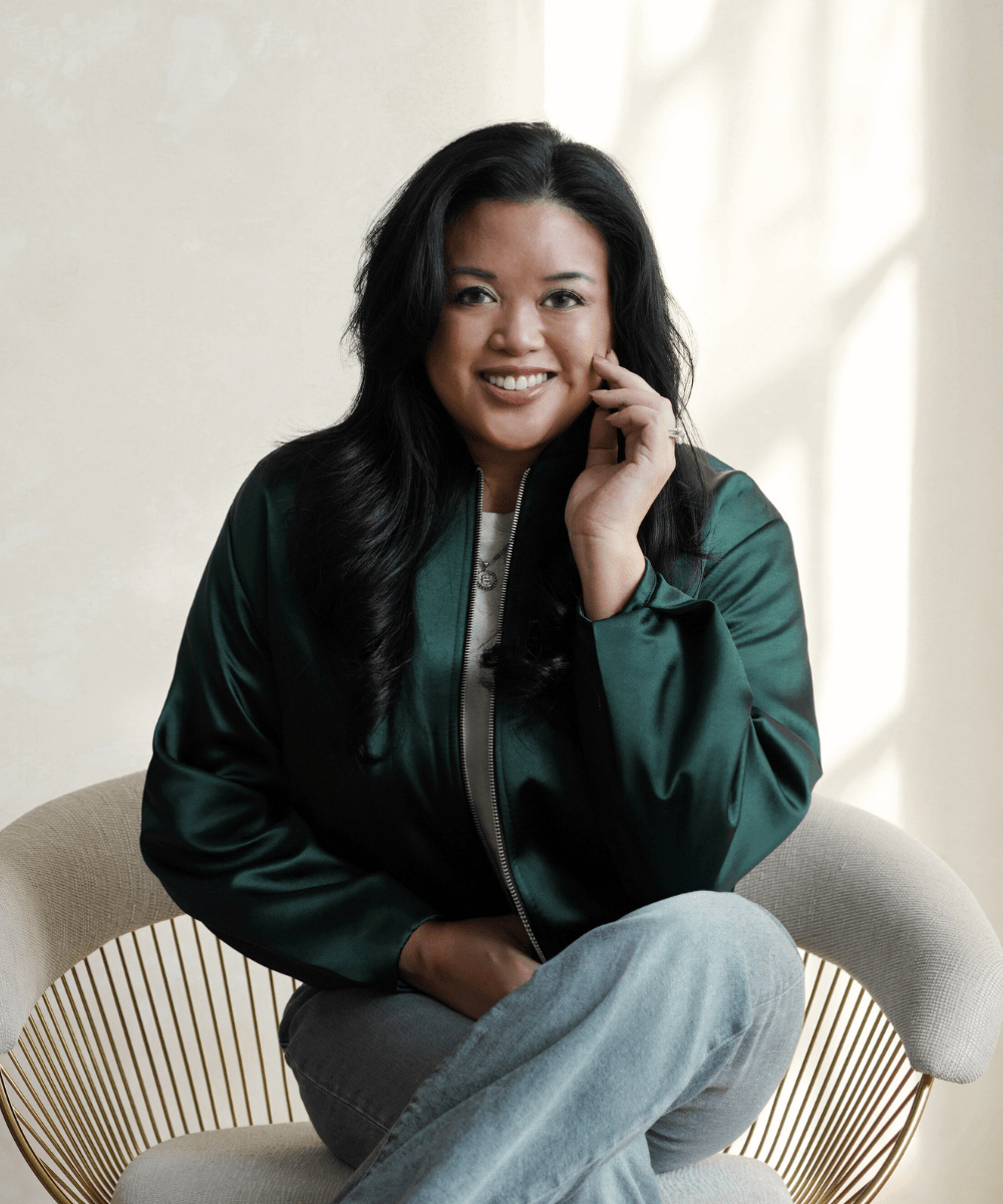 Elle Drouin - Membership Mentor