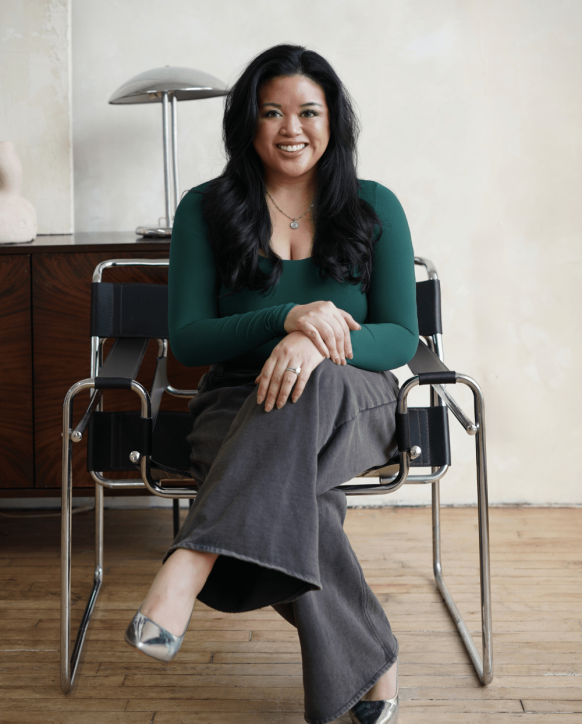 Elle Drouin Membership Growth Strategist